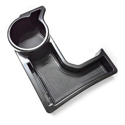 4WD Gear Shift Storage Box for Suzuki Jimny 2019 (AT Models)