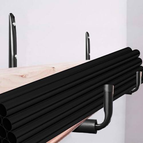 15 Inch Garage Hooks (15 in)