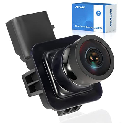 Rear View Backup Reverse Camera Fit for Ford Edge 11 (Fit for Ford Edge 2011-2013)