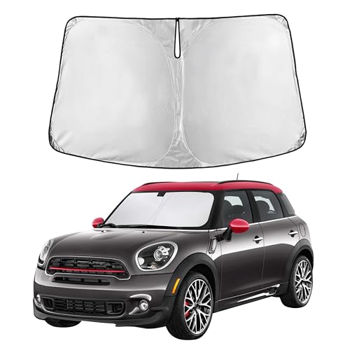 Windshields Sun Shade Fit for 2011