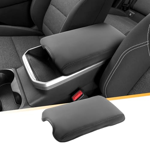 Armrest Cover for 2025 2026 2027 GMC Terrain (35)For 2025-2027 Terrain Regular)
