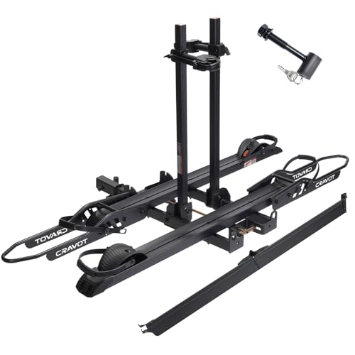 CyberRack S2 Ebike Rack (S2-300lbs)
