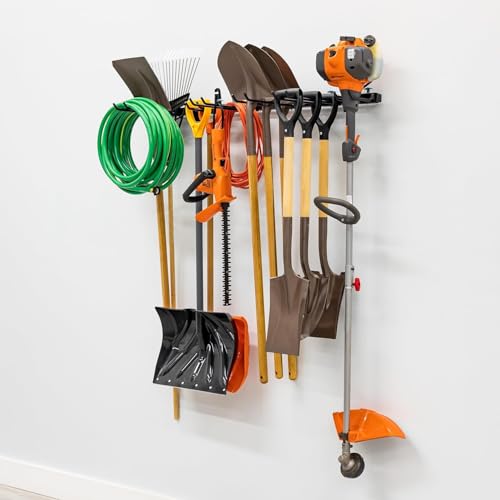 Tool Storage Rack (Tool Rack)