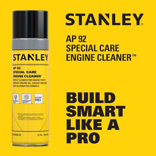 AP 92 Engine Cleaner Spray (12.3 Ounce (Pack of 1))