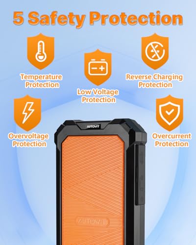 Super Capacitor Jump Starter (SuperCap 2)