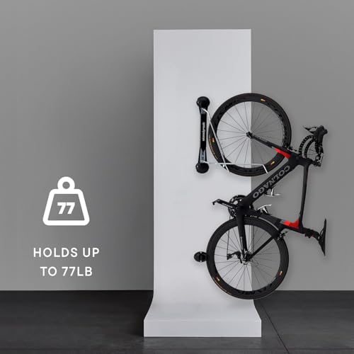 Swivel Bike Wall Mount (2-Pack)