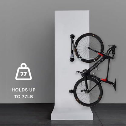 Swivel Bike Wall Mount (2-Pack)