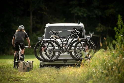 SuperClamp EX 2 (2-Bike)