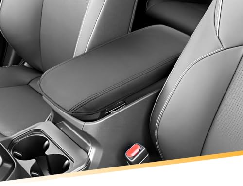 Armrest Cover for 2026 Toyota bZ bZ4X (For 2026 bZ4X/bZ Woodland Regular)