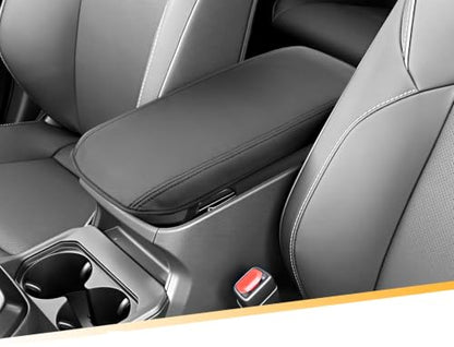 Armrest Cover for 2026 Toyota bZ bZ4X (For 2026 bZ4X/bZ Woodland Regular)