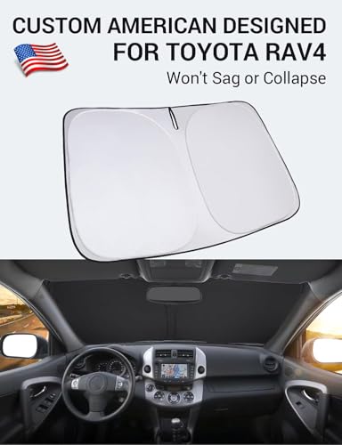 Custom Fit 2006 (2006-2012 RAV4)