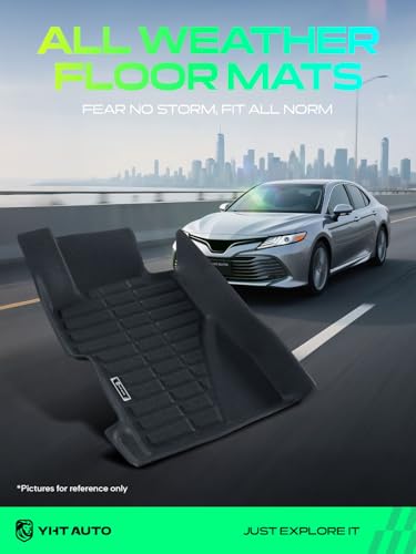 Automotive Floor Mats for Honda Civic Sedan 2006 (2006-2011)
