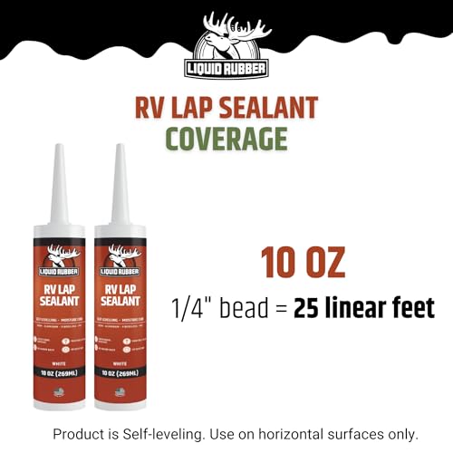 RV Lap Sealant