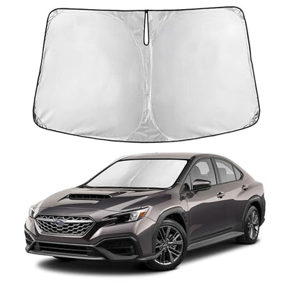 Windshields Sun Shade Fit for 2015