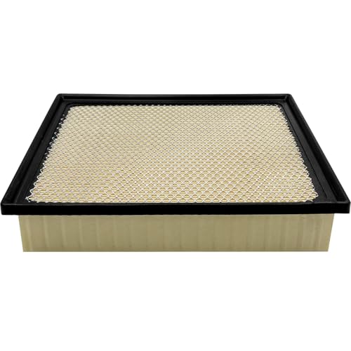 Engine Air Filter JMP050 Fits for 2013 (9.52" x 8.62" x 2.2")