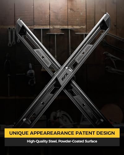 Running Boards for 2005 (05-23 Tacoma Double Cab triple tube)