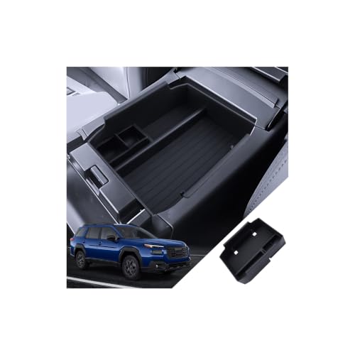 Car Vehicel Center Console Organizer Accessories for Subaru Outback 2026 (for Subaru Outback 2026)