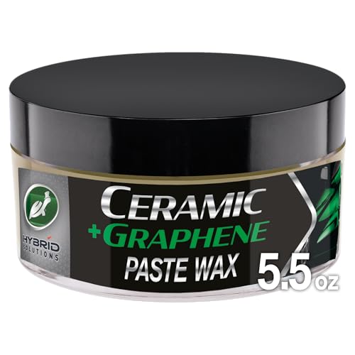 Hybrid Solutions Ceramic Graphene Paste Wax