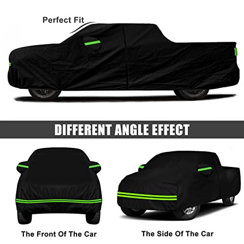 Waterproof Car Cover Compatible with 2015 (Colorado 2015-2025)