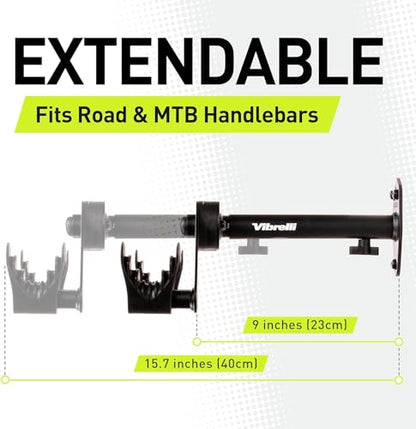 Bike Wall Mount (2 PACK)