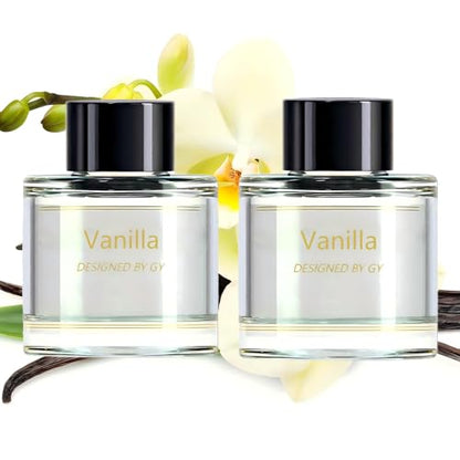 Smart Car Air Freshener Perfume Refill (1.69 Fl Oz (Pack of 2))