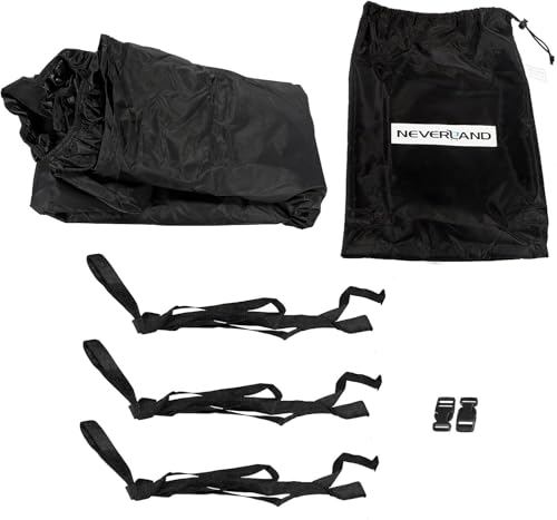 UTV Cover All (Small (2-3 Seater))