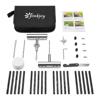 36 Pcs Tire Plug Kit (36 PCS)