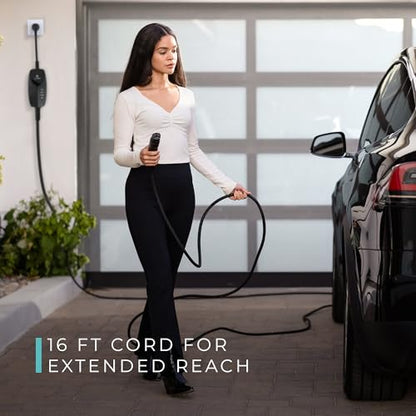 Level 1 Tesla Charger (Level 1 12A WiFi)
