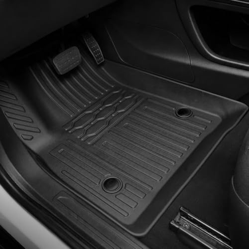 Floor Mats for 2017 (For GMC Acadia |2017-2023)