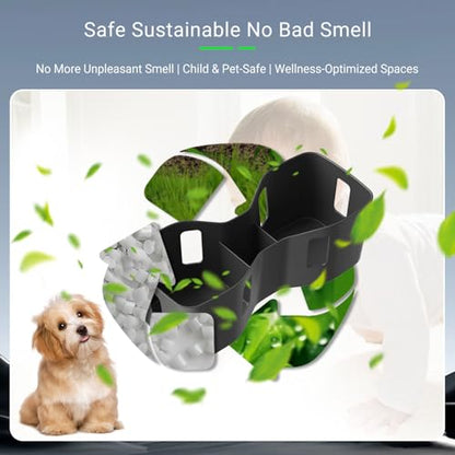 Car Cup Holder Compatible with 2022 (Compatible with 2022-2026 Nissan Frontier)
