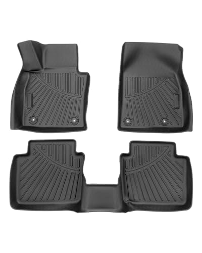 Floor Mats for 2023