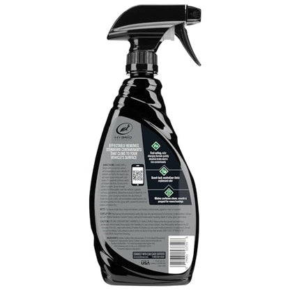 Hybrid Solutions Iron Remover & Wheel Cleaner (23 Fl Oz (Pack of 1))