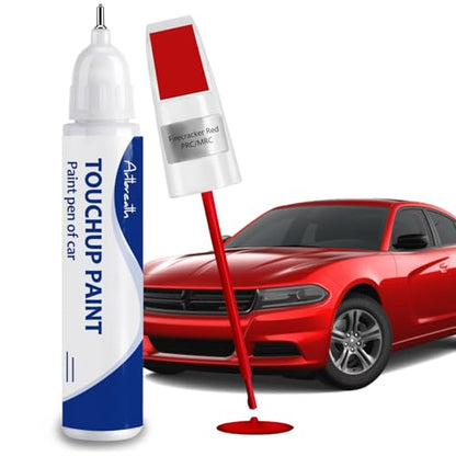 Firecracker Red PRC (Firecracker Red(PRC/MRC))