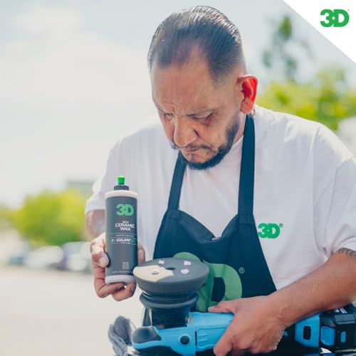 GLW Series Ceramic Wax