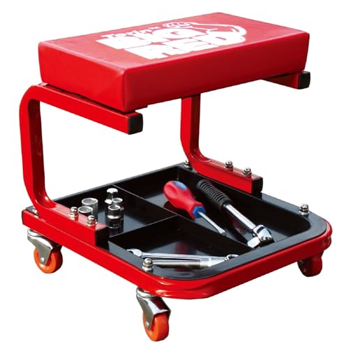 Big RED TR6300 (RED)