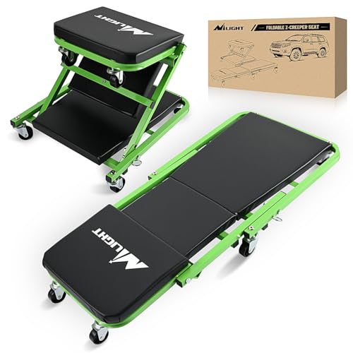 36" Z Creeper 2 (Green)
