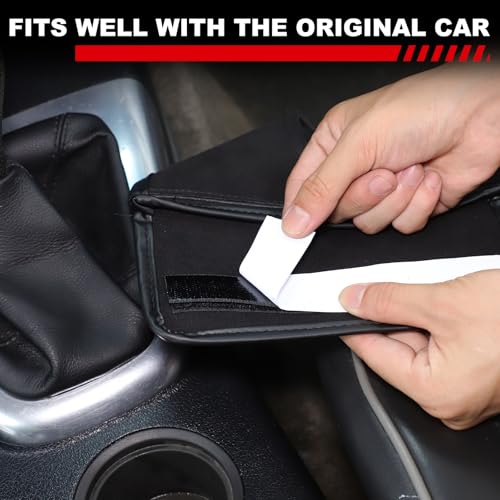 Car Transmission Console Cover Fit for Hummer H3 2005