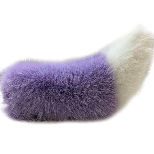 Fluffy Car Tail (H)