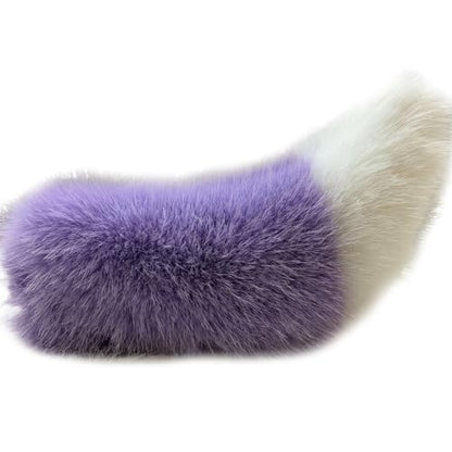 Fluffy Car Tail (H)