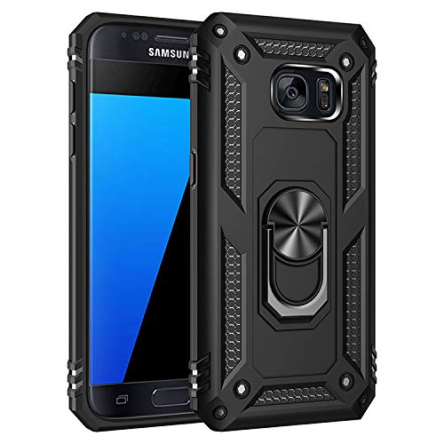 for Samsung Galaxy S7 Case (for S7 / Black)