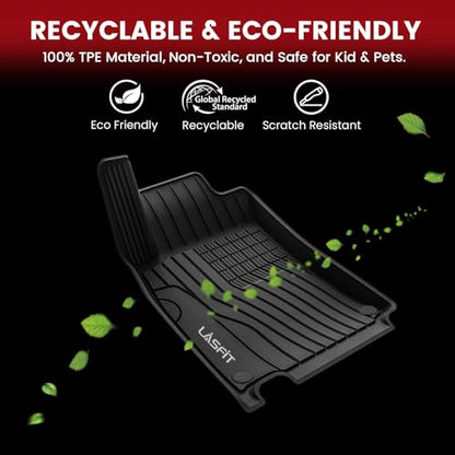 Floor Mats for Mercedes Benz GLB 250 2020