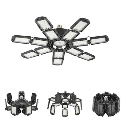 LED Garage Light (300W 1PC)