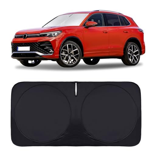 Sunshade for Volkswagen VW Tiguan 2018 (for 2018-2025 Volkswagen Tiguan)