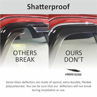 Chrome Trim Tape (For Outlander Sport 11-26)