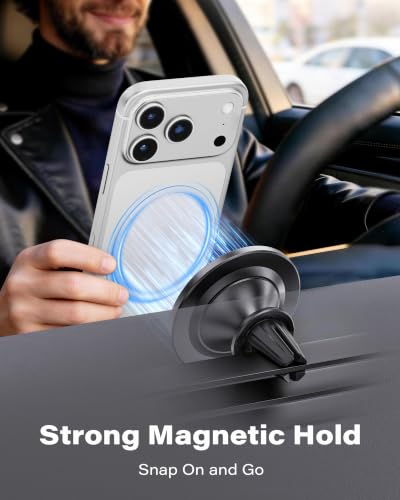 for MagSafe Car Mount