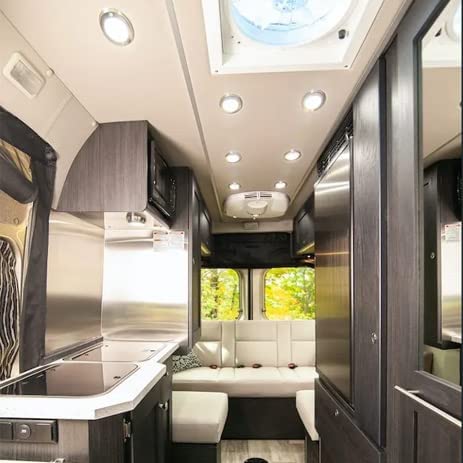 Dual Tone 12Volts Bright RV LED Interior Light with Switch (Dual-Tone: 3000K/4000K)
