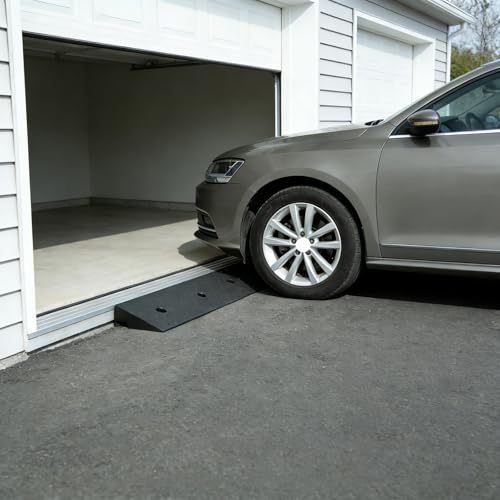 2 Pack 2.8'' Threshold Ramps (2.8" H)