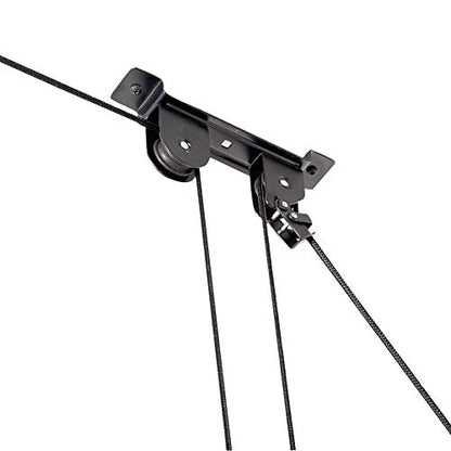 Ceiling Bike Hanger (2Pack)