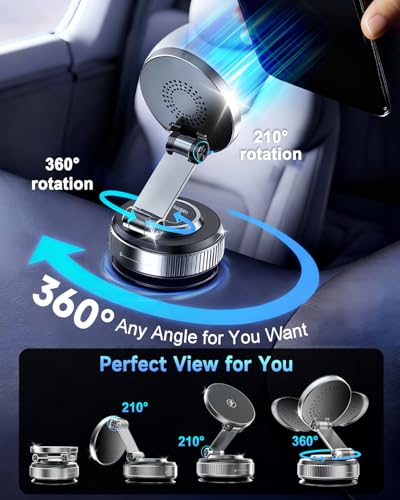 for MagSafe Car Mount Charger