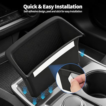 Wireless Charging Anti